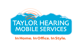 Taylor Hearing Center: Home