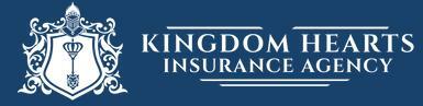 Kingdom Hearts Insurance Agency, LLC: Home