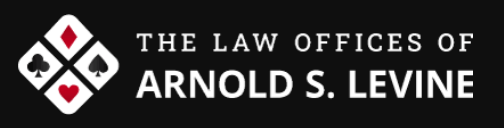 The Law Offices of Arnold S. Levine, L.P.A.: Home