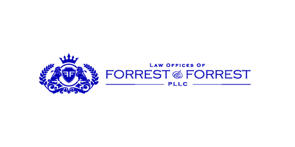 Law Office of Forrest & Forrest , PLLC: Home