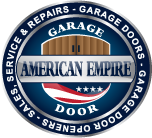 American Empire Garage Door: Home