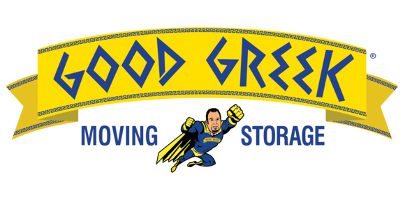 Good Greek Moving & Storage Tampa: Home
