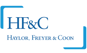 Haylor, Freyer & Coon, Inc.: Home