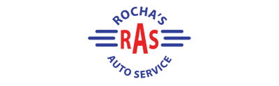 Rocha's Auto Service: Home