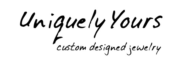 Uniquely Yours Custom Designed Jewelry: Home