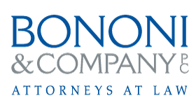 Bononi & Company, P.C.: Bononi & Company, P.C.