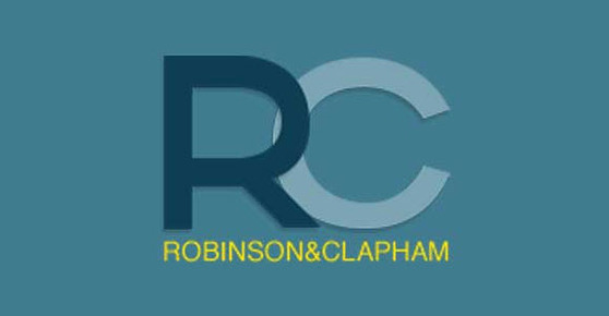 Robinson & Clapham: Home