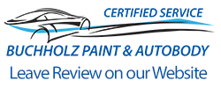 Buchholz Paint & Autobody