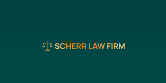Scherr Law Firm: Home
