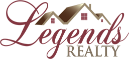 Legends Realty: Home