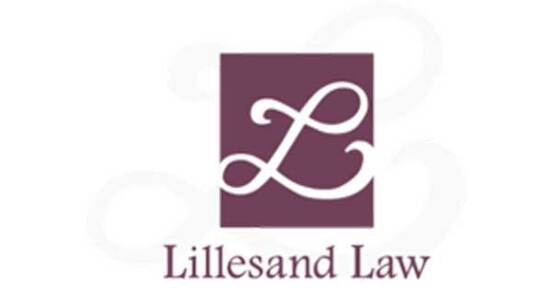 Lillesand Law LLC: Home