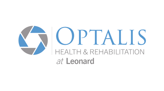Optalis Health & Rehabilitation at Leonard: Home