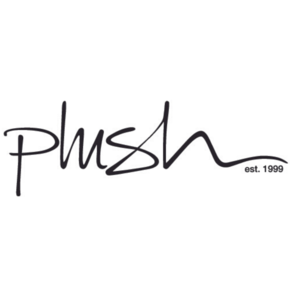 Plush Hairdressing: Home