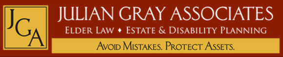 Julian Gray Associates: Home