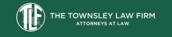 The Townsley Law Firm: Home