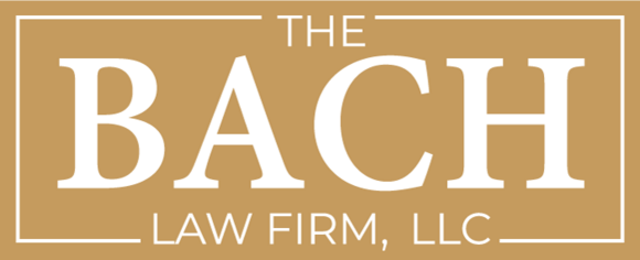 The Bach Law Firm, LLC: Home