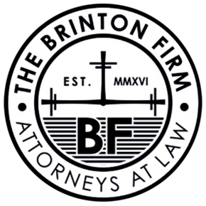 The Brinton Firm, P.C.: Home
