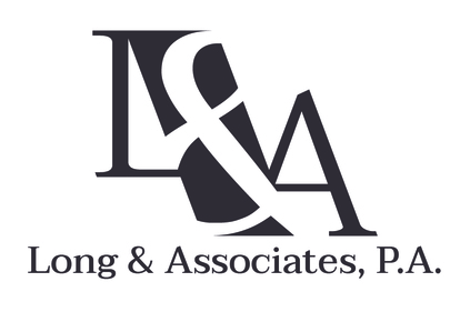 Long & Associates PA: Home