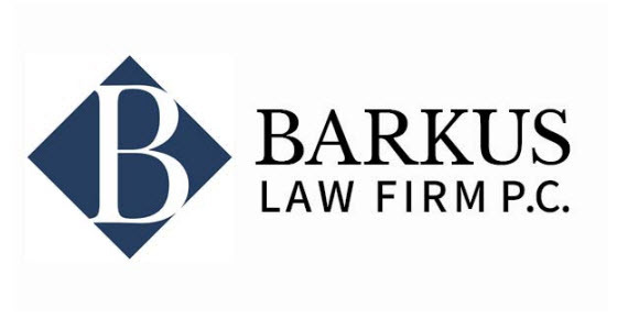 Barkus Law Firm, P.C.: Barkus Law Firm, P.C.