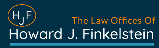 The Law Offices of Howard J. Finkelstein, PLLC: Home
