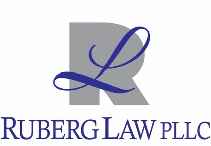 Ruberg Law, PLLC: Home