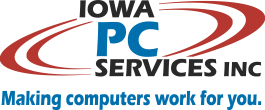 Iowa PC Services, Inc.: Home