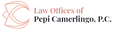 Law offices of Pepi Camerlingo, P.C.: Home