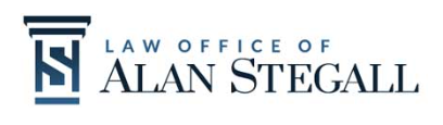 Law Office of Alan Stegall: Home