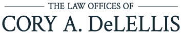 The Law Offices of Cory A. DeLellis: Home