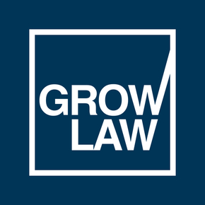 Grow Law: Home Grow Law: Home