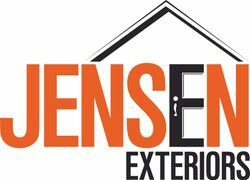 Jensen Exteriors: Home