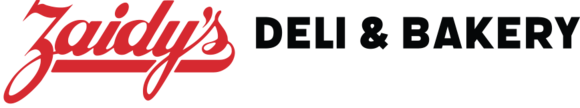Zaidy's Deli & Bakery: Home