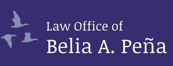 Law Office of Belia A. Peña: Home