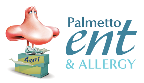 Palmetto ENT & Allergy: Home