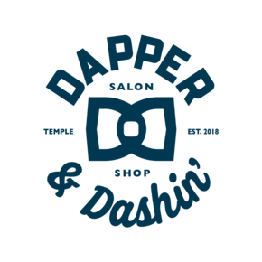 Dapper & Dashin' Salon and Shop: Dapper & Dashin' Salon and Shop