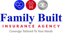 Family Built Insurance Agency LLC: Home