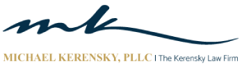 The Kerensky Law Firm, Michael Kerensky, PLLC: Home