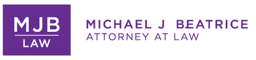Michael J. Beatrice, P.C., Attorney at Law: Home
