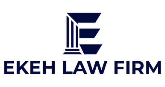 Ekeh Law Firm PLLC: Home
