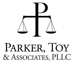 Parker, Toy & Associates PLLC: Home
