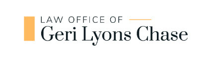 Law Office of Geri Lyons Chase: Home