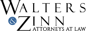 Walters & Zinn, Attorneys at Law: Home