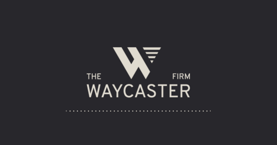 The Waycaster Firm: Home