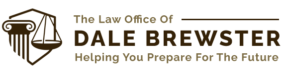 Law Office of Dale Brewster: Home