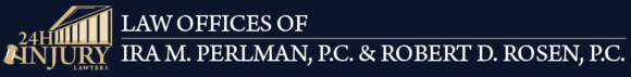Law Offices of Ira M. Perlman, P.C. & Robert D. Rosen, P.C.: Home