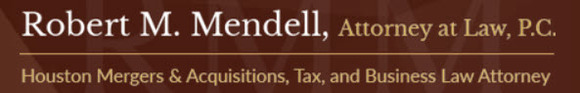 Robert M. Mendell, Attorney at Law, P.C.: Home