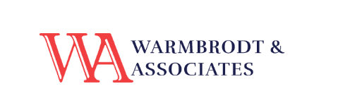 Warmbrodt & Associates, PLLC: Home