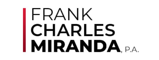 Frank Charles Miranda Trial Attorneys: Home