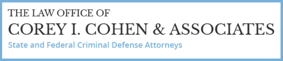 The Law Office of Corey I. Cohen & Associates: Home