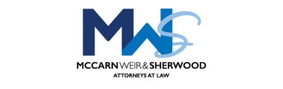 McCarn, Weir, & Sherwood Attorneys at Law: Home